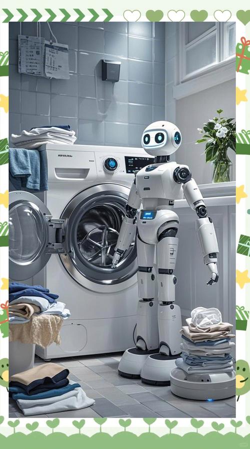 可以连接家电的人工智能-第2张图片-广州国自机器人