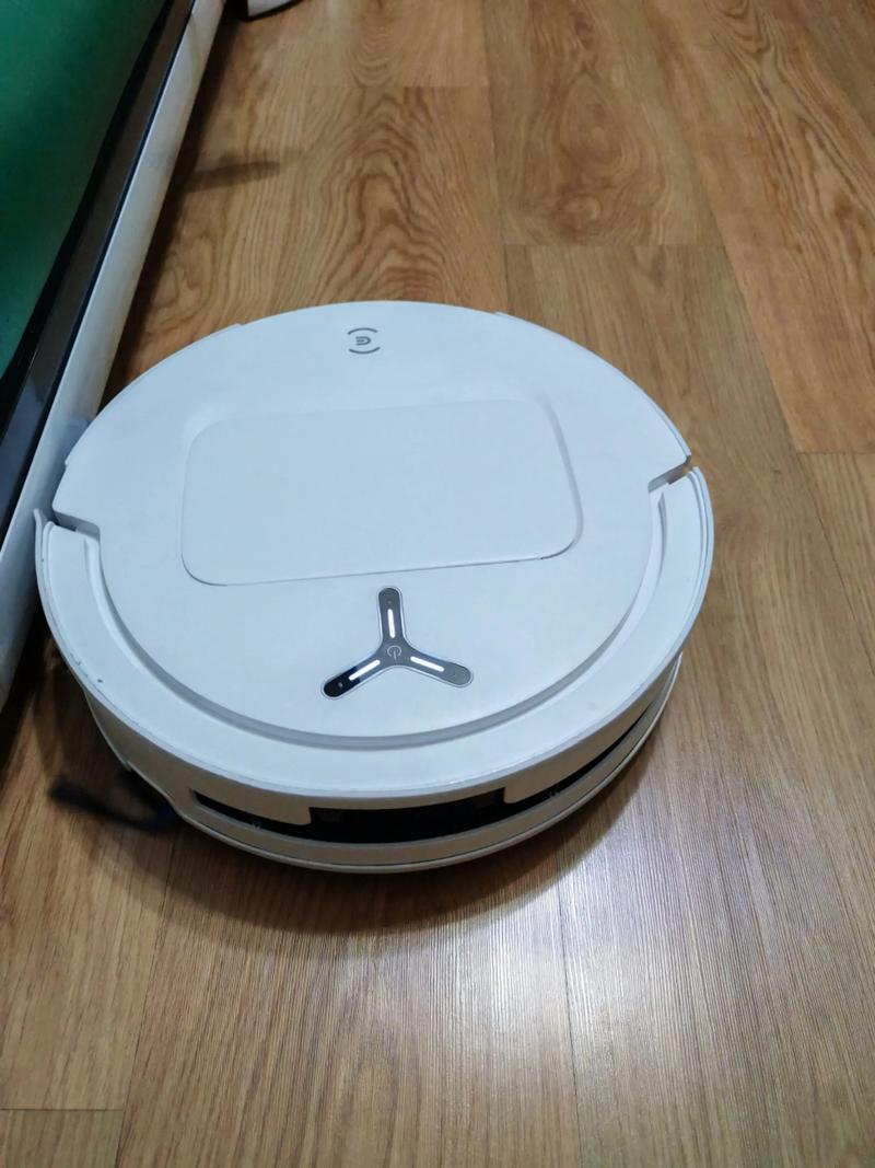 深圳扫地机器人50强有何新变化？-第1张图片-广州国自机器人