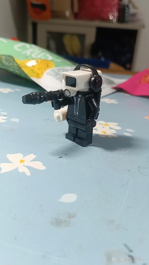 摄像头e3乐高机器人怎么玩?-第1张图片-广州国自机器人 摄像头e3乐高机器人怎么玩?-第1张图片-广州国自机器人