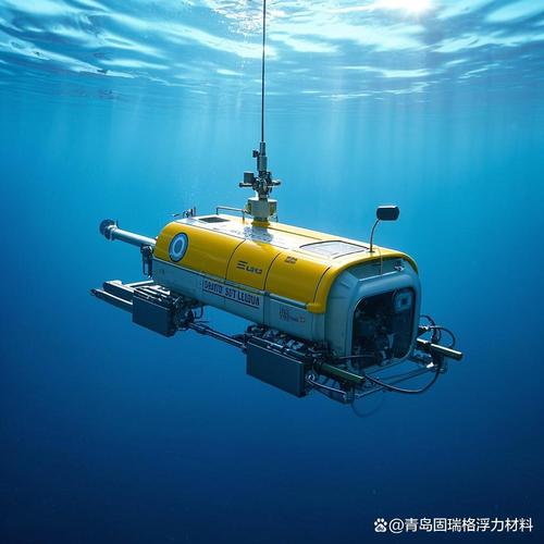 2025大疆水下无人机有何突破？-第3张图片-广州国自机器人