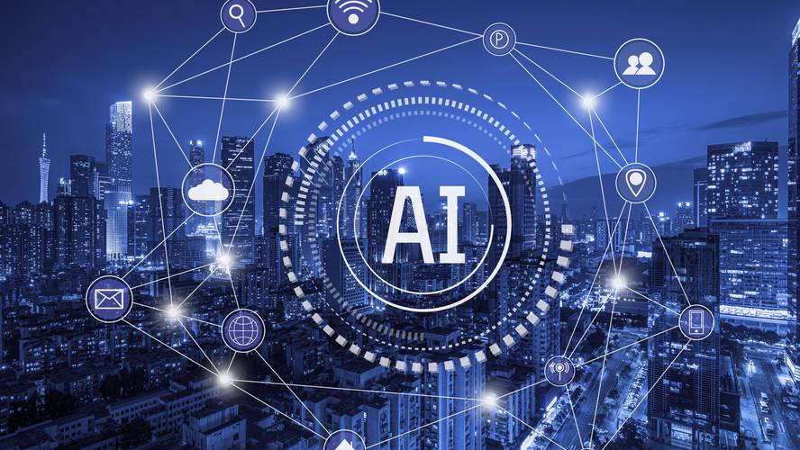 基因、大数据与人工智能-第1张图片-广州国自机器人 基因、大数据与人工智能-第1张图片-广州国自机器人