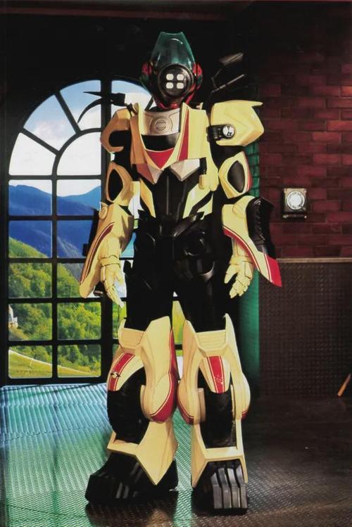 变形金刚5里摩托车机器人有何故事?-第1张图片-广州国自机器人 变形金刚5里摩托车机器人有何故事?-第1张图片-广州国自机器人