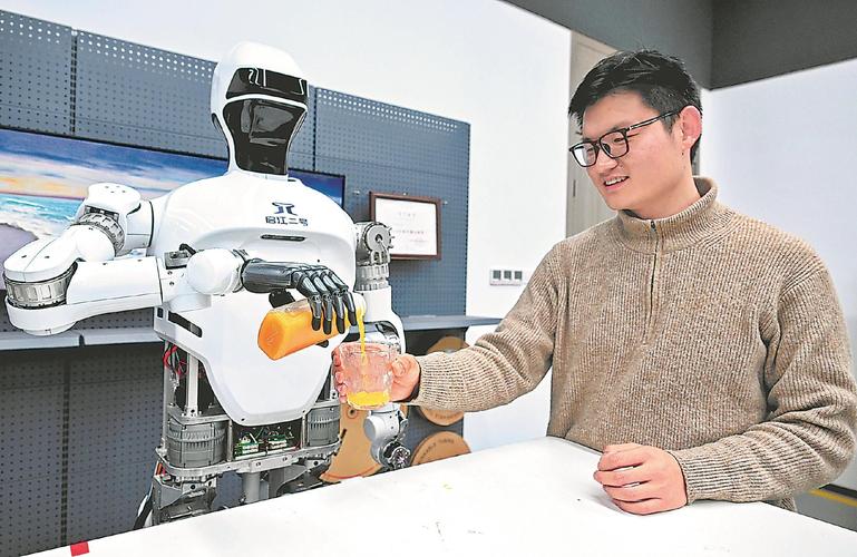 富士康人工智能博士有何布局?-第1张图片-广州国自机器人 富士康人工智能博士有何布局?-第1张图片-广州国自机器人