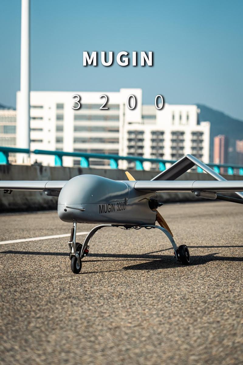 全球最好的无人机品牌是哪个？-第2张图片-广州国自机器人