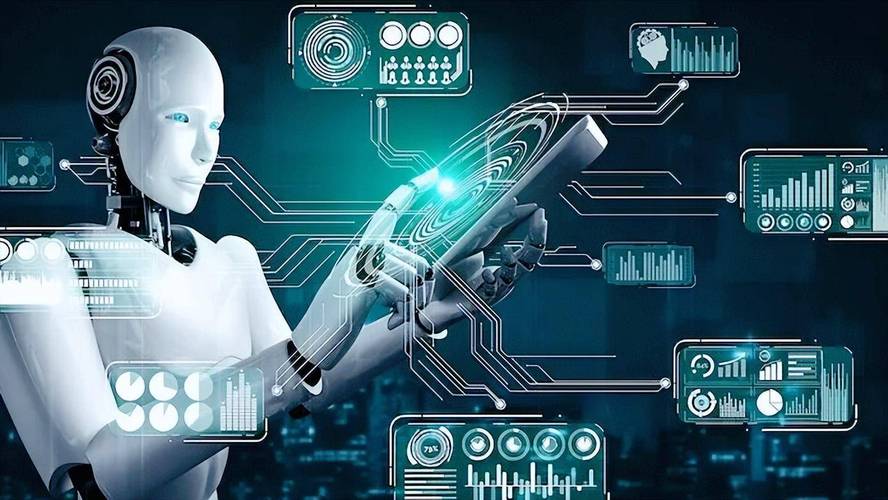 人工智能遇上显示黑科技-第2张图片-广州国自机器人 人工智能遇上显示黑科技-第2张图片-广州国自机器人