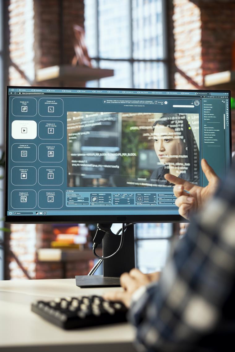 人工智能遇上显示黑科技-第3张图片-广州国自机器人 人工智能遇上显示黑科技-第3张图片-广州国自机器人