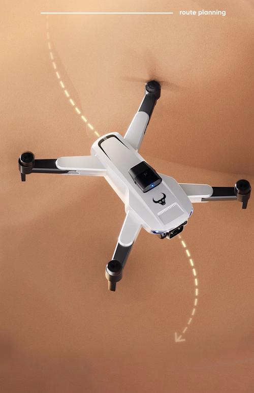 遥控飞机与无人机，逼格差异究竟在哪儿？-第2张图片-广州国自机器人