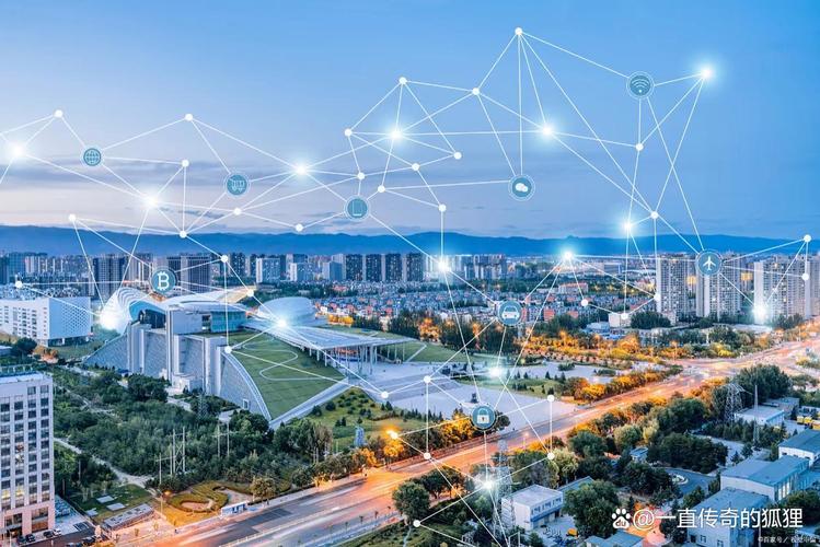 北京人工智能发展前景如何?-第3张图片-广州国自机器人 北京人工智能发展前景如何?-第3张图片-广州国自机器人