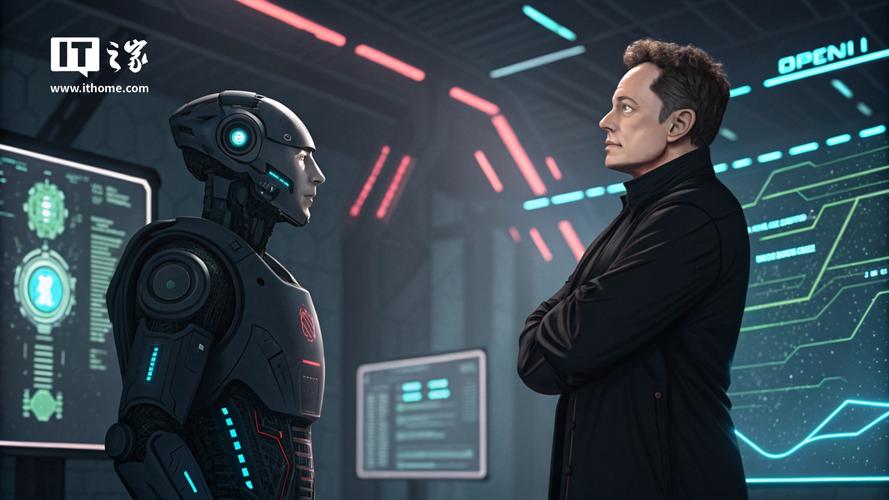 马斯克 人工智能 忧虑-第3张图片-广州国自机器人 马斯克 人工智能 忧虑-第3张图片-广州国自机器人