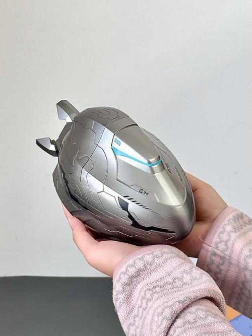 LOL末日AI礼品,藏着什么秘密?-第3张图片-广州国自机器人 LOL末日AI礼品,藏着什么秘密?-第3张图片-广州国自机器人