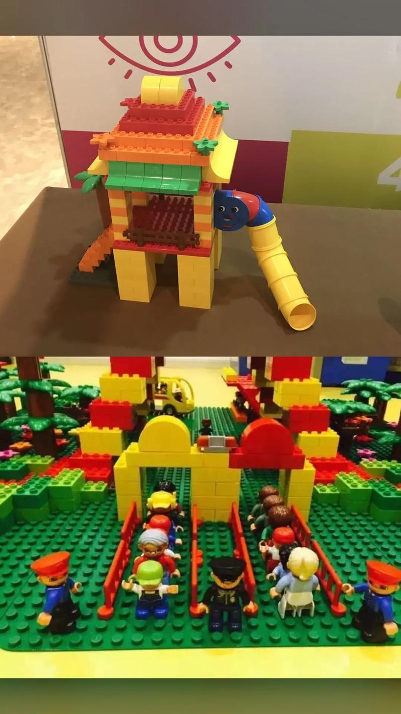 EV3机器人编程到底是什么?-第1张图片-广州国自机器人 EV3机器人编程到底是什么?-第1张图片-广州国自机器人