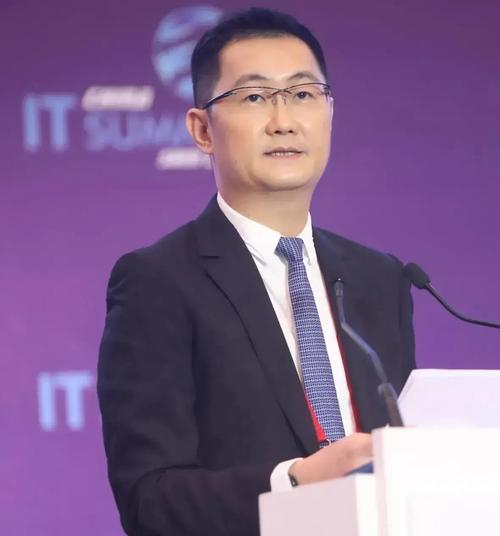 马化腾两会关注人工智能哪些方向？-第2张图片-广州国自机器人