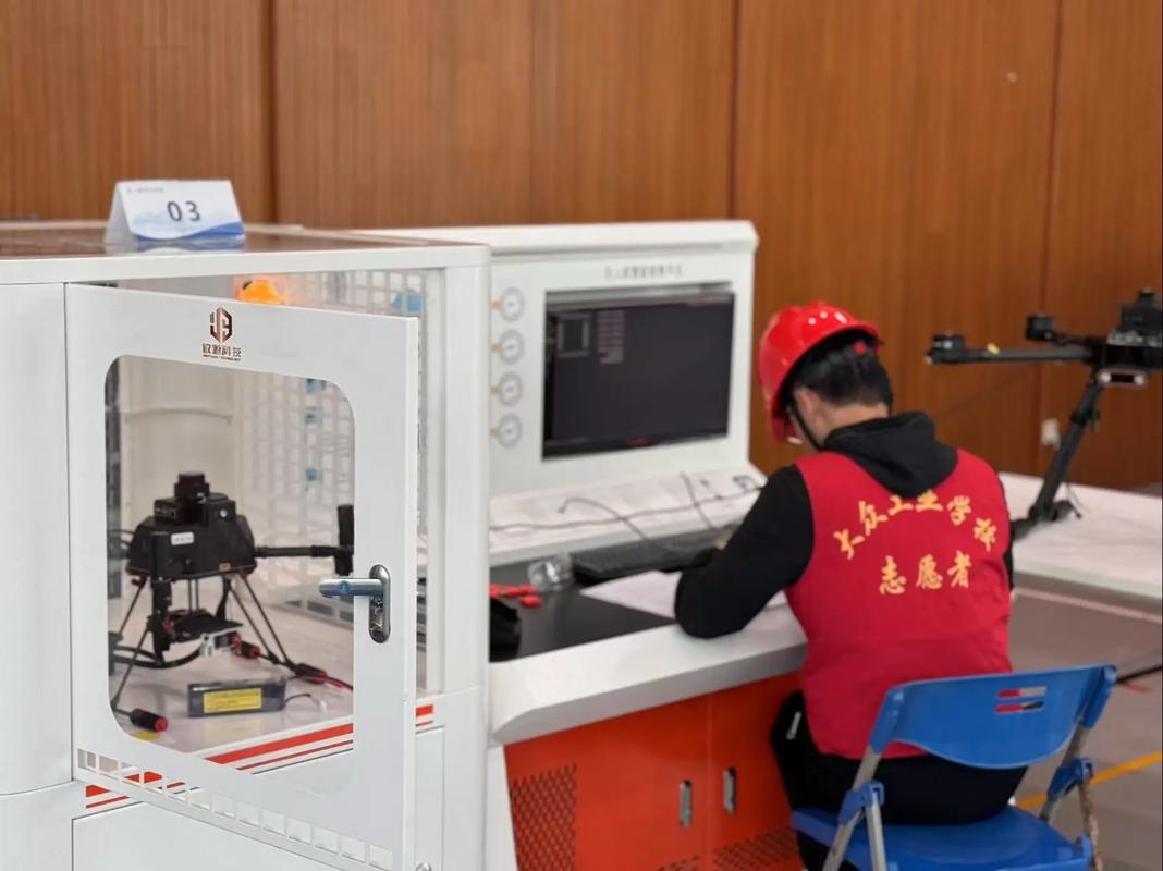 职业无人机大赛视频哪里能下载？-第2张图片-广州国自机器人