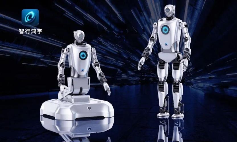 AI浪潮下，冲击几何？未来路向何方？-第3张图片-广州国自机器人