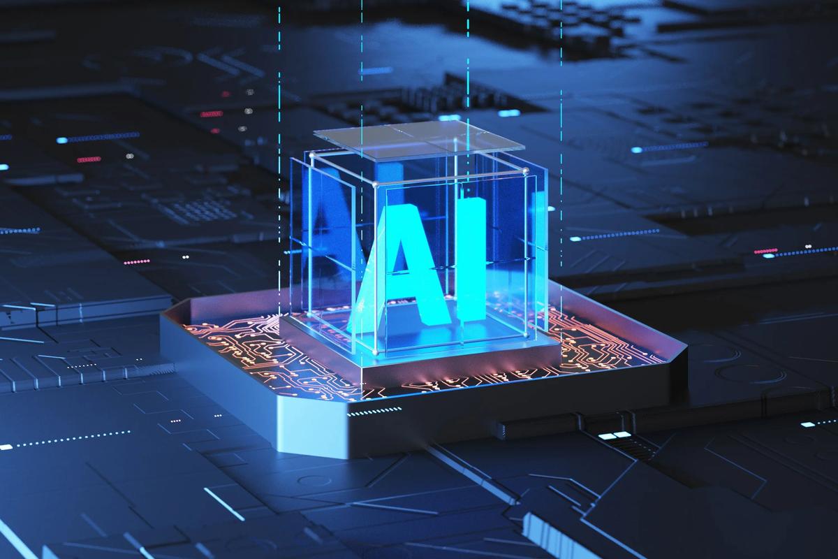 云端AI如何高效处理大数据?-第1张图片-广州国自机器人 云端AI如何高效处理大数据?-第1张图片-广州国自机器人