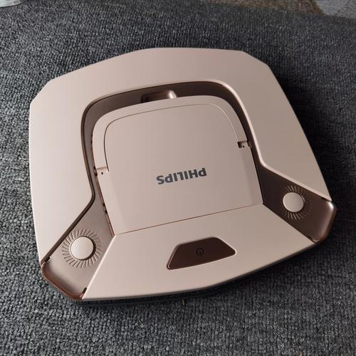 飞利浦扫地机器人哪款最值得买？-第1张图片-广州国自机器人