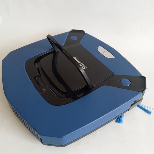 飞利浦扫地机器人哪款最值得买？-第3张图片-广州国自机器人