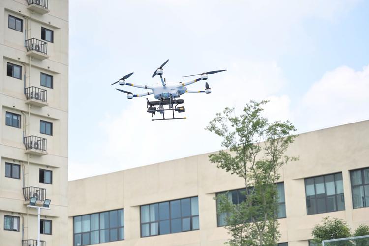 成都纵横无人机如何保持行业领先？-第1张图片-广州国自机器人