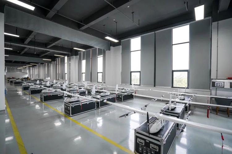 成都纵横无人机如何保持行业领先？-第3张图片-广州国自机器人