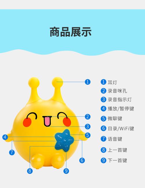 麦咭智能机器人价格是多少？-第2张图片-广州国自机器人