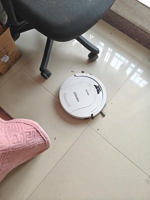 多功能扫地机器人300，清洁力到底有多强？-第1张图片-广州国自机器人