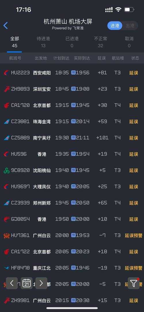 杭州无人机为何频扰机场航班？-第2张图片-广州国自机器人