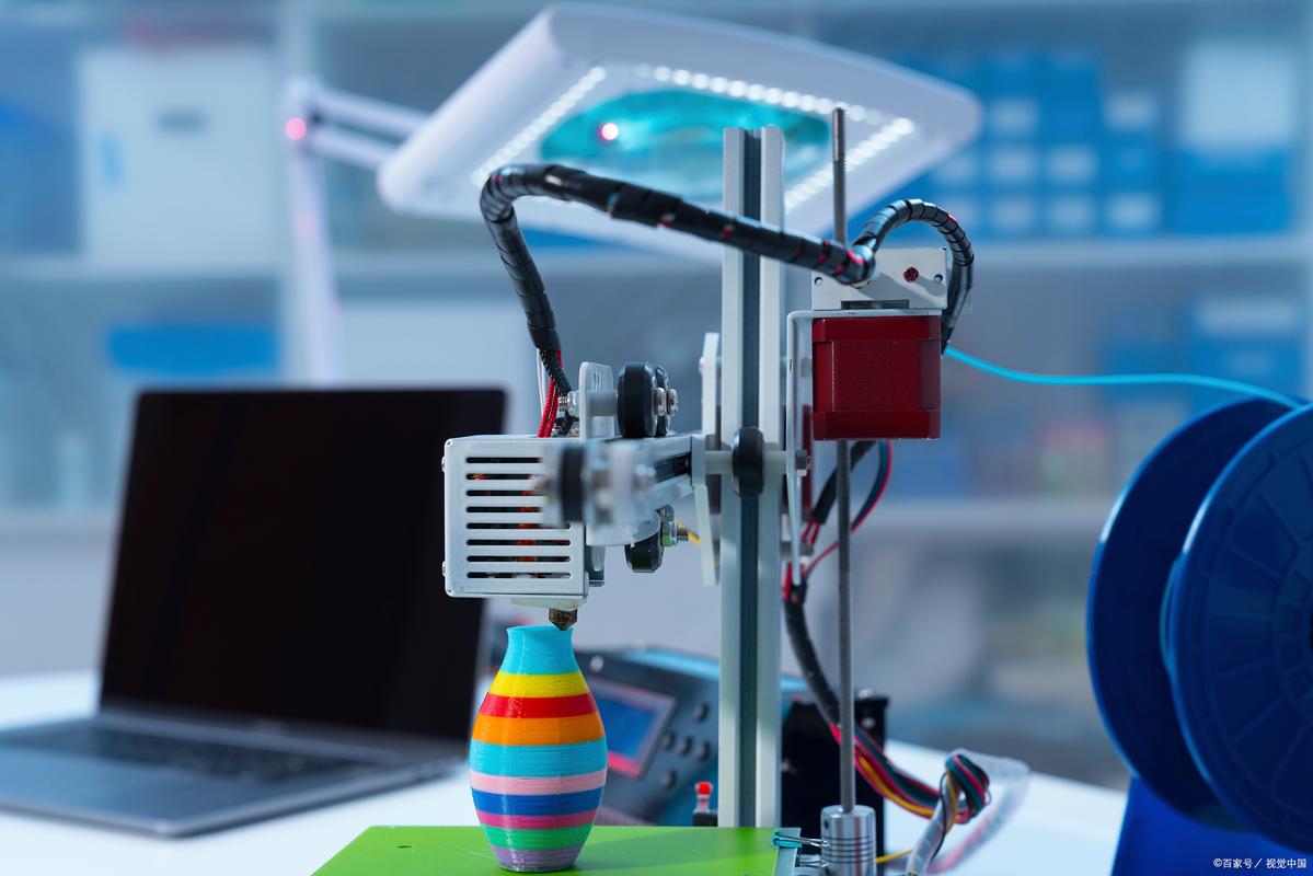 工业机器人3D打印技术如何融合应用？-第1张图片-广州国自机器人