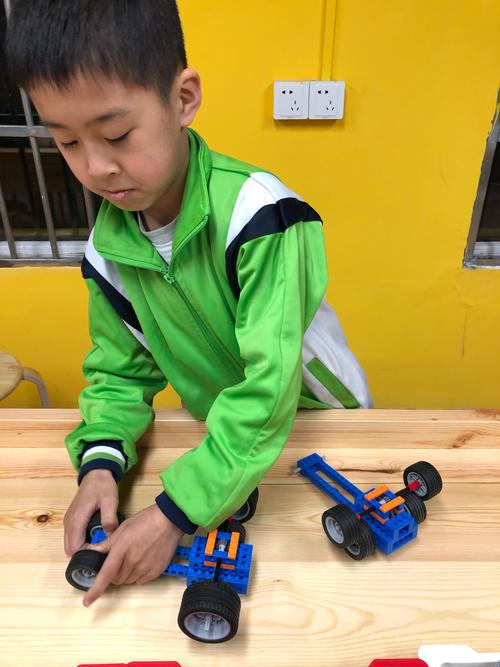 麦咭智能机器人说明书怎么用?-第3张图片-广州国自机器人 麦咭智能机器人说明书怎么用?-第3张图片-广州国自机器人