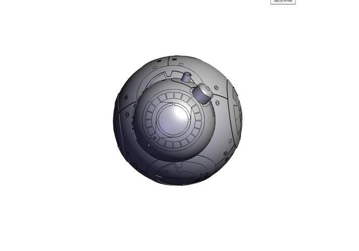 bb8机器人最低多少钱能买到？-第1张图片-广州国自机器人