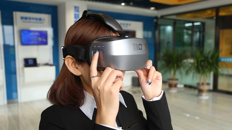 人工智能有哪些应用?-第2张图片-广州国自机器人 人工智能有哪些应用?-第2张图片-广州国自机器人