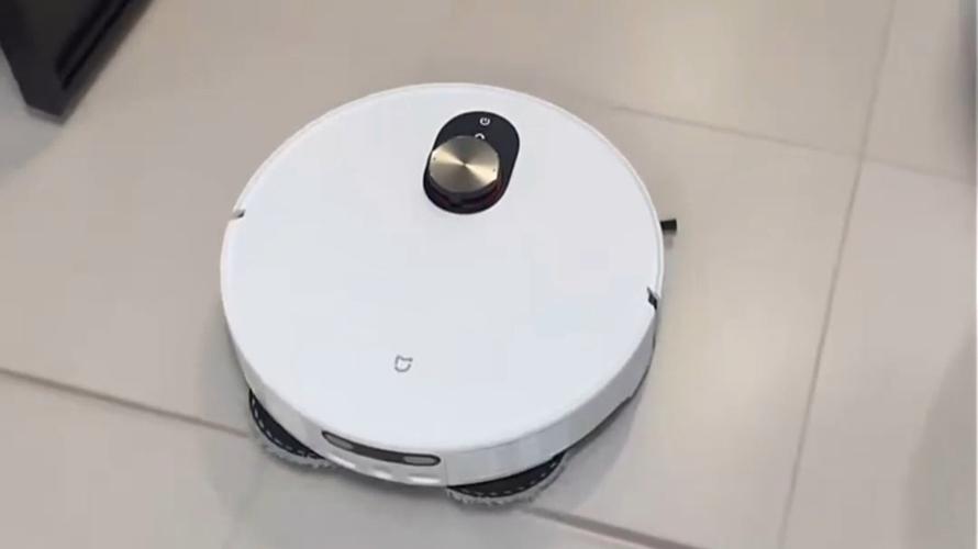 小米扫地机器人突然没反应了怎么办？-第2张图片-广州国自机器人