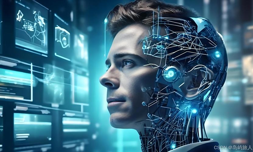 欧盟人工智能成就有哪些突破？-第1张图片-广州国自机器人