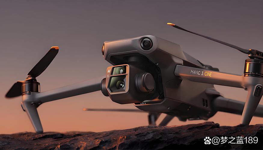 大疆无人机为何在美国屡遭限制?-第3张图片-广州国自机器人 大疆无人机为何在美国屡遭限制?-第3张图片-广州国自机器人