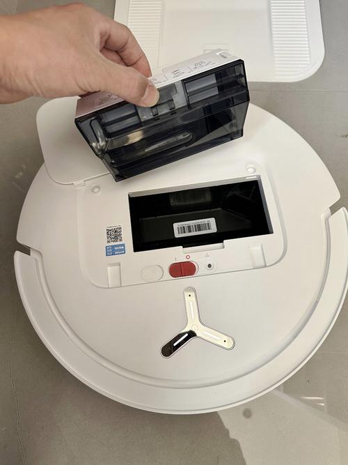 科沃斯机器人app怎么安装？-第2张图片-广州国自机器人