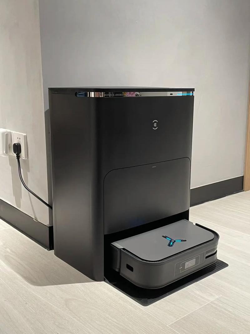 科沃斯机器人app怎么安装？-第1张图片-广州国自机器人