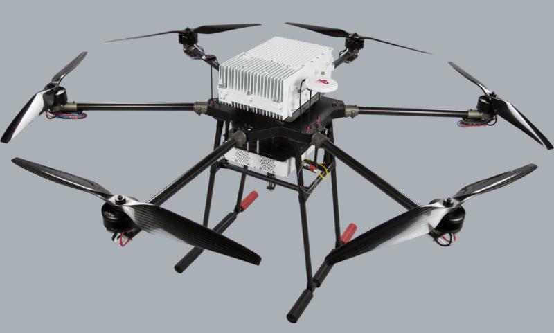 佰才邦无人机EPC项目有何独特优势？-第2张图片-广州国自机器人