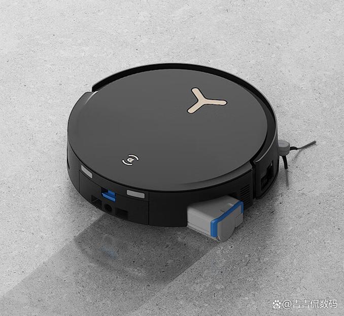 2025扫地机器人，哪款最值得买？-第3张图片-广州国自机器人