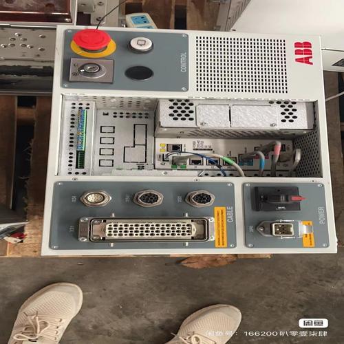 ABB工业机器人控制器如何选型维护?-第1张图片-广州国自机器人 ABB工业机器人控制器如何选型维护?-第1张图片-广州国自机器人