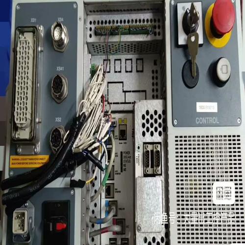 ABB工业机器人控制器如何选型维护?-第3张图片-广州国自机器人 ABB工业机器人控制器如何选型维护?-第3张图片-广州国自机器人