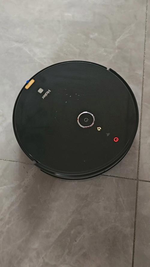 海尔扫地机器人wifi-第2张图片-广州国自机器人 海尔扫地机器人wifi-第2张图片-广州国自机器人
