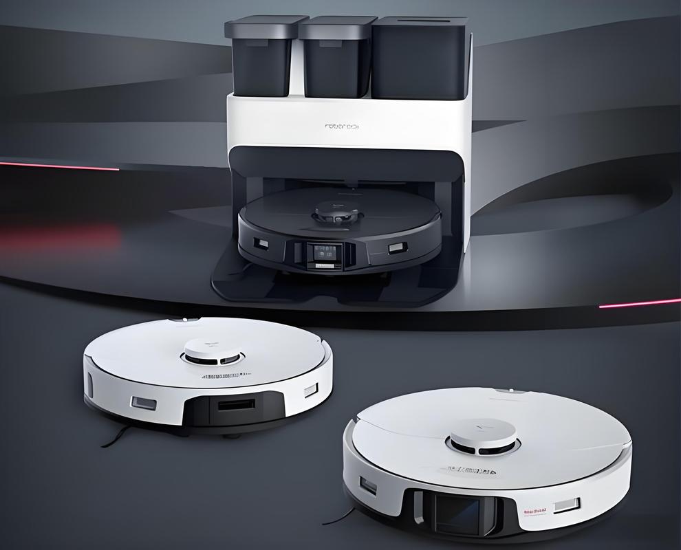 美国iron扫地机器人值不值得买?-第1张图片-广州国自机器人 美国iron扫地机器人值不值得买?-第1张图片-广州国自机器人