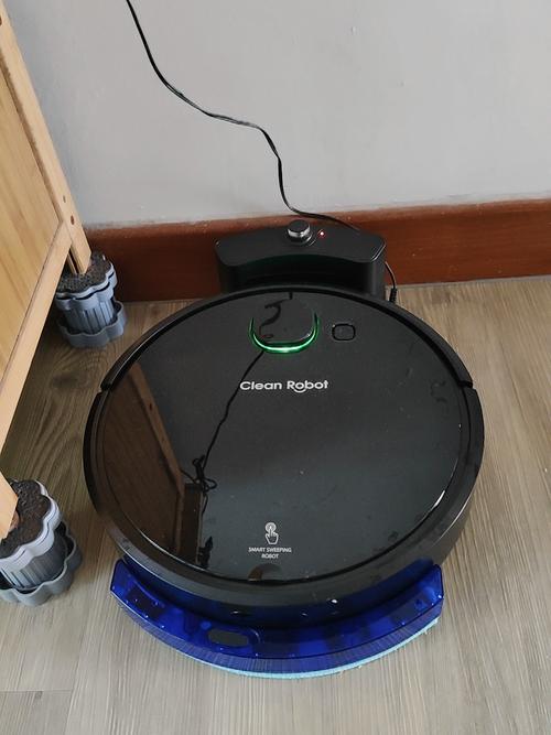 德国mint扫地机器人好用吗?-第1张图片-广州国自机器人 德国mint扫地机器人好用吗?-第1张图片-广州国自机器人