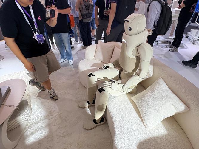 机器人究竟有哪些神奇本领？-第1张图片-广州国自机器人