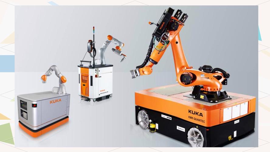 AGV机器人行业协会的作用是什么?-第1张图片-广州国自机器人 AGV机器人行业协会的作用是什么?-第1张图片-广州国自机器人