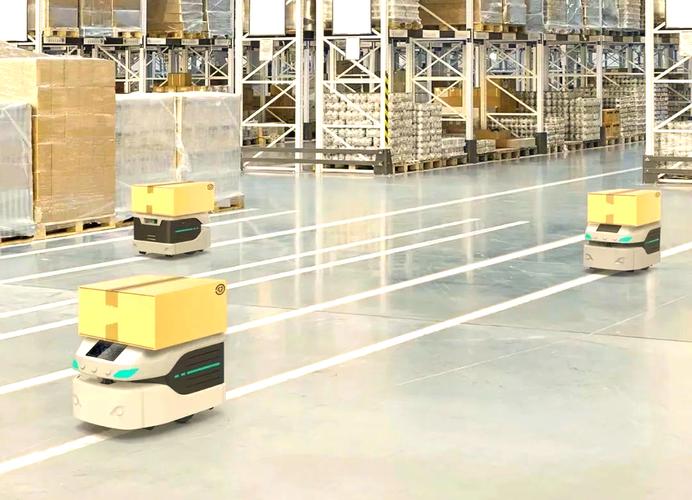 AGV机器人行业协会的作用是什么?-第3张图片-广州国自机器人 AGV机器人行业协会的作用是什么?-第3张图片-广州国自机器人