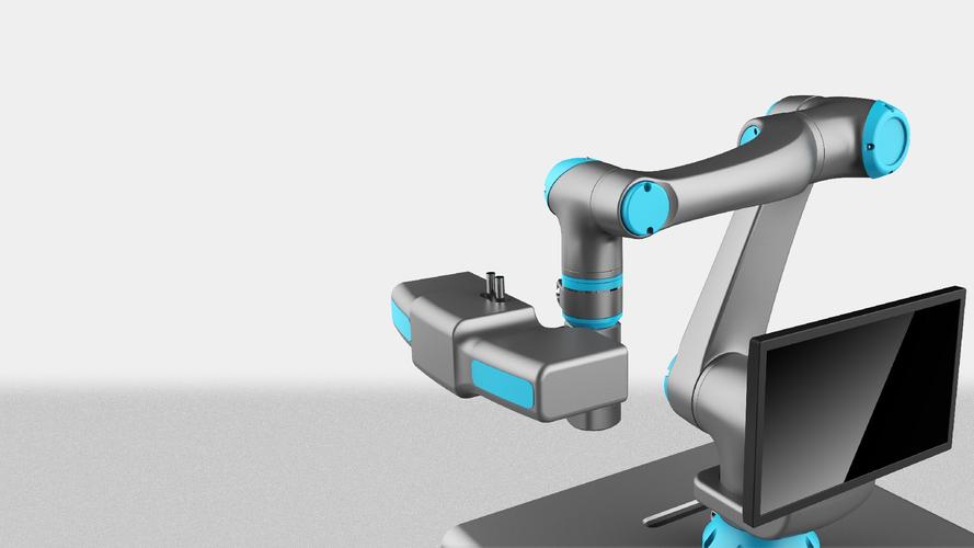 视觉vd200机器人有何核心优势？-第1张图片-广州国自机器人
