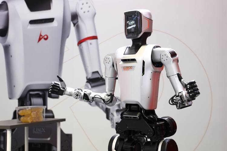 视觉vd200机器人有何核心优势？-第2张图片-广州国自机器人