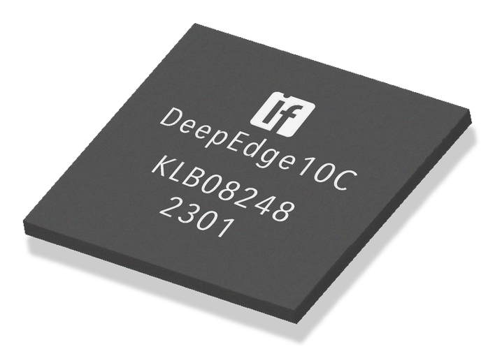 人工智能新型脑计算芯片如何突破传统算力瓶颈?-第3张图片-广州国自机器人 人工智能新型脑计算芯片如何突破传统算力瓶颈?-第3张图片-广州国自机器人