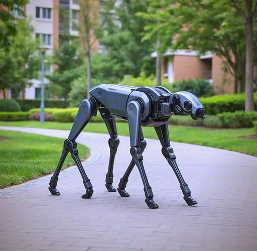 AI如何读懂狗在网络世界的心事?-第1张图片-广州国自机器人 AI如何读懂狗在网络世界的心事?-第1张图片-广州国自机器人