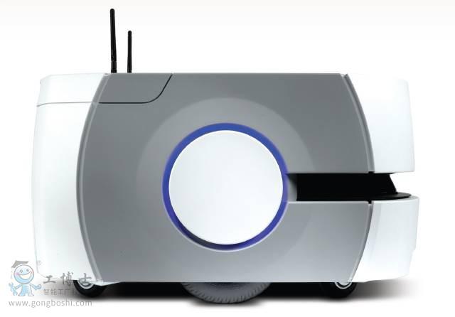 欧姆龙adept机器人有何核心优势？-第2张图片-广州国自机器人